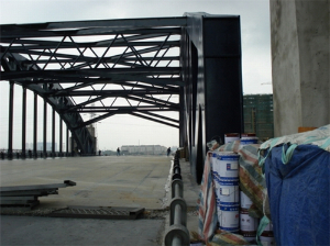 乌当专注工业场景喷漆服务